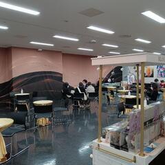 成人式振袖展示会👘 in ベルヴィ武蔵野&さいたまスーパーアリーナ
 - イベント
