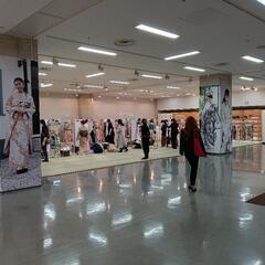 成人式振袖展示会👘 in ベルヴィ武蔵野&さいたまスーパーアリーナ
 − 埼玉県