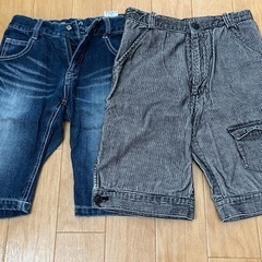 120cm 子供服 まとめ売り 5点の画像