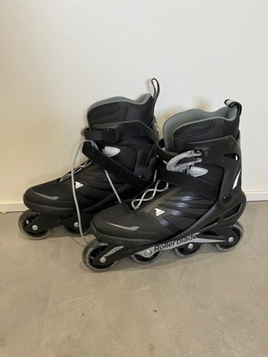 ROLLERBLADE ローラーブレード インラインスケート　日本正規品