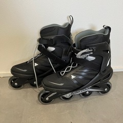ROLLERBLADE ローラーブレード インラインスケート　日...