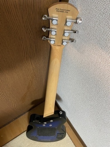 最終値下げ！Pignose エレキギター　動作OK!