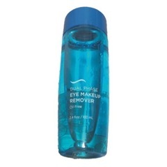 《新品》アイメイクアップ　リムーバーの画像