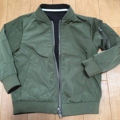 100cm 子供服の画像