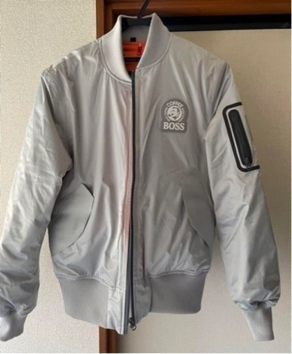 サントリー BOSS 勤続25周年 最新型