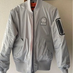 サントリー BOSS 勤続25周年 最新型 