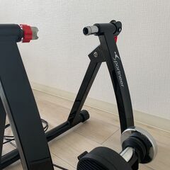 Sportneer 自転車トレーナの画像