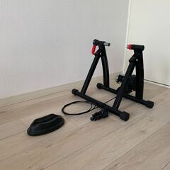 Sportneer 自転車トレーナの画像
