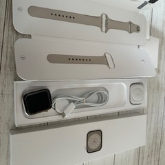 Apple Watch SERIES８　45mm