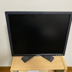  DELL 19インチモニター