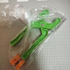 アンパンマンのジャングルジムの画像