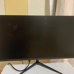 モニター 21.5インチ フルHD スリムベゼル ディスプレイ ノングレア ブルーライト軽減 HDMI ケーブル同梱 VA 1920x1080 PCモニタ MAL-LD22V1の画像