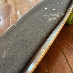 スケートボード　FIVE BORO 値下げしましたの画像