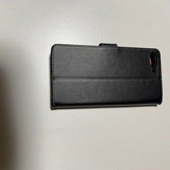 アイホン8プラス手帳型カバー