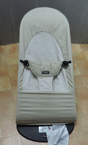 ベビー・子供用品買取販売キッズモール湘南/ベビービョルンバランスソフト/１カ月～２歳/コットン/洗濯済