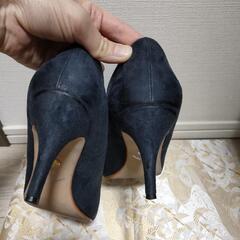 パンプス４足セットの画像