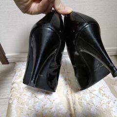 パンプス４足セットの画像