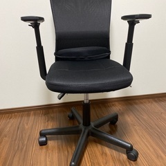 ニトリ　ワークチェア