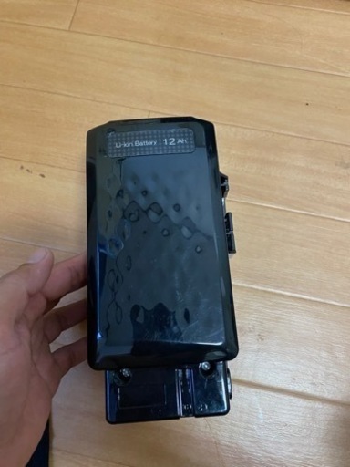 新品ので．キズ無し