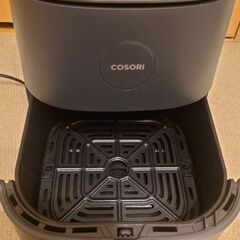 ノンフライヤーの画像