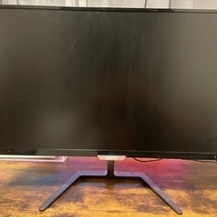 Philips 23.6型ワイド液晶ディスプレイ 246E7QD...