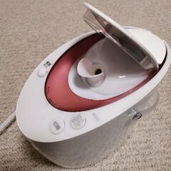 Panasonicナノケアスチーム♡早い者勝ちの画像
