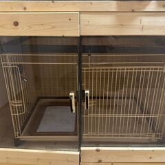 防音犬小屋の中古が安い！激安で譲ります・無料であげます｜ジモティー