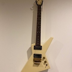 fernandes  エクスプローラータイプ　ミディアムスケール