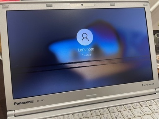 訳あり　ノートPC