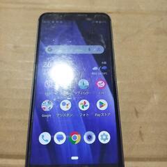 楽天モバイル SH-RM12 SHARP AQUOS sense...