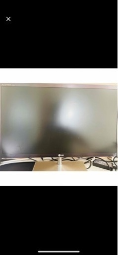 LG モニター