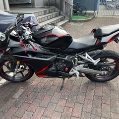 ホンダ CBR250RR  MC51 2019年 ABS USB...