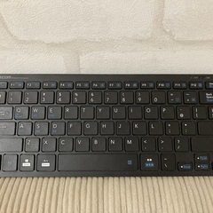 ワイヤレス　キーボード