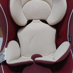チャイルドシート 新生児から Combiの画像