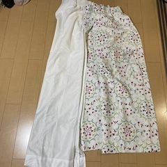 ✖︎受付停止中✖︎カーテンセット☆単品購入可