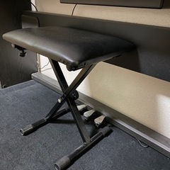 電子ピアノ　CASIO PX-720の画像