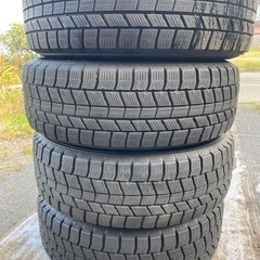 175/65R14冬タイヤ