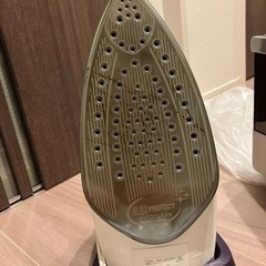 T-falスチームアイロン 温度ヒューズ390℃の画像