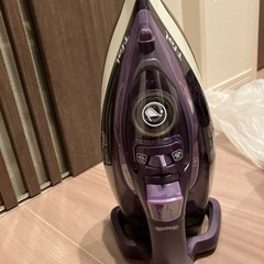 T-falスチームアイロン 温度ヒューズ390℃の画像