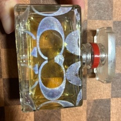 お値下げコーチCOACH香水
