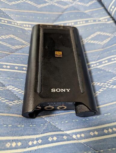 SONY pha-3　ポータブルアンプ