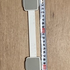 チャイルドロック