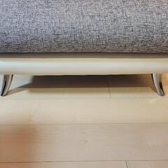 アルモニアソファーの画像