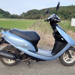 ディオAF62　DIO