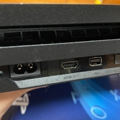 ※値下げしました！PlayStation4 Pro ジェット・ブラック 1TB CUH-7200BB01 動作確認済みの画像