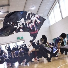 【新規メンバー募集中】福島でYOSAKOI‼️(踊り未経験者大歓迎！)
