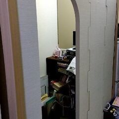 防音パーテーション　TETRA