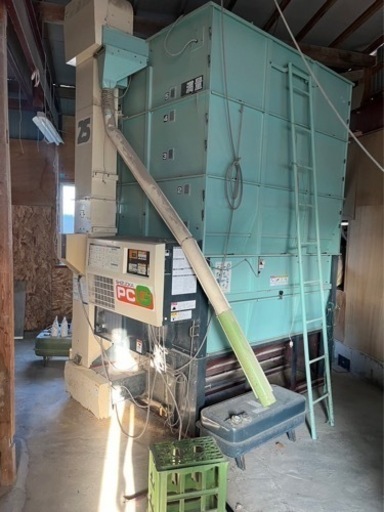 農業用品　まとめ売り　全て先月迄稼働品