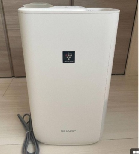 美品SHARP 加湿器