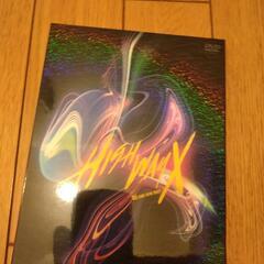 B'z　DVD